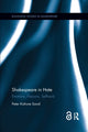 Book cover of: Shakespeare in Hate