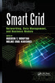 Book cover of: Smart Grid. By: Hussein Mouftah