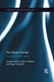 Book cover of: Decent Society