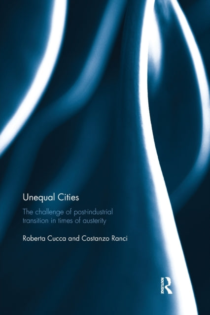 Book cover of: Unequal Cities
