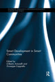 Book cover of: Smart Development in Smart Communities