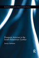 Book cover of: Diasporic Activism in the Israeli-Palestinian Conflict