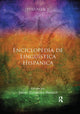 Book cover of: Enciclopedia de Linguistica Hispanica Volume II