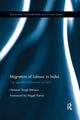 Book cover of: Migration of Labour in India