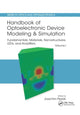 Book cover of: Handbook of Optoelectronic Device Modeling and Simulation. By: Joachim Piprek