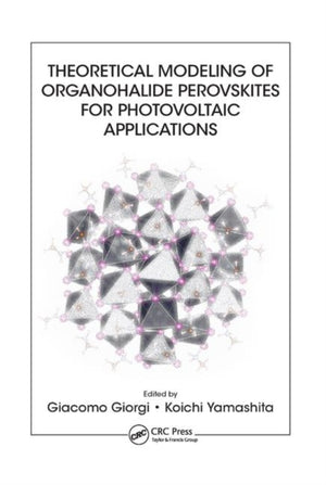Theoretical Modeling of Organohalide Perovskites for Photovoltaic Applications