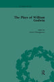 Book cover of: Plays of William Godwin