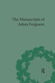Book cover of: Manuscripts of Adam Ferguson