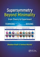 Book cover of: Supersymmetry Beyond Minimality. By: Shaaban Khalil
