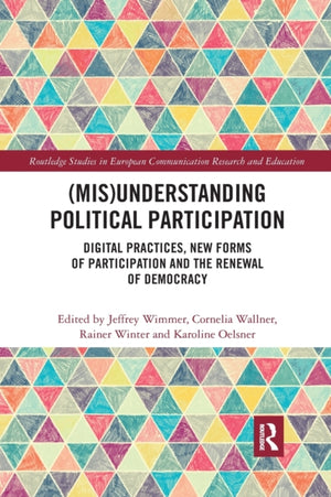 (Mis)Understanding Political Participation