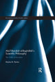 Book cover of: Abu’l-Barakat al-Baghdadi’s Scientific Philosophy