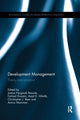 Book cover of: Development Management