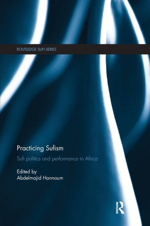 Practicing Sufism