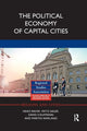 Book cover of: Political Economy of Capital Cities
