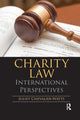 Book cover of: Charity Law