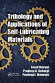 Book cover of: Tribology and Applications of Self-Lubricating Materials. By: Emad Omrani