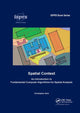 Book cover of: Spatial Context. By: Christopher Gold