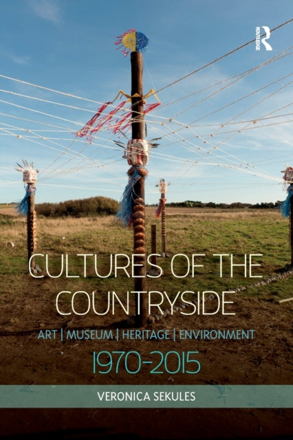 Book cover of: Cultures of the Countryside