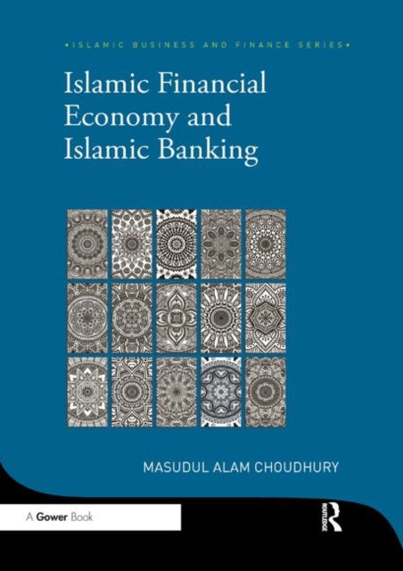 Book cover of: Islamic Financial Economy and Islamic Banking
