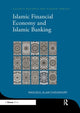 Book cover of: Islamic Financial Economy and Islamic Banking