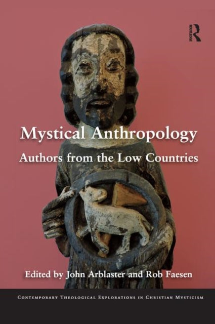 Book cover of: Mystical Anthropology