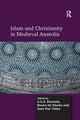 Book cover of: Islam and Christianity in Medieval Anatolia. By: A. C. S. Peacock