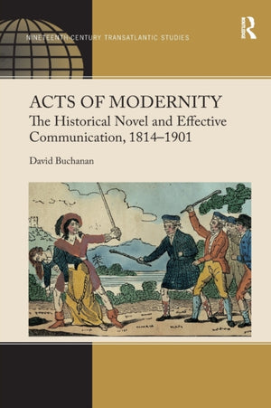 Acts of Modernity