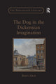 Book cover of: Dog in the Dickensian Imagination