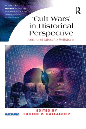 Cult Wars' in Historical Perspective
