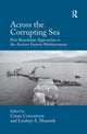 Book cover of: Across the Corrupting Sea