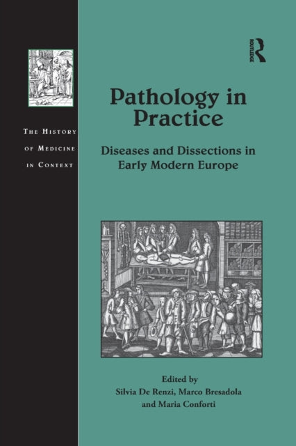 Book cover of: Pathology in Practice