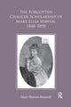 Book cover of: Forgotten Chaucer Scholarship of Mary Eliza Haweis, 1848?1898