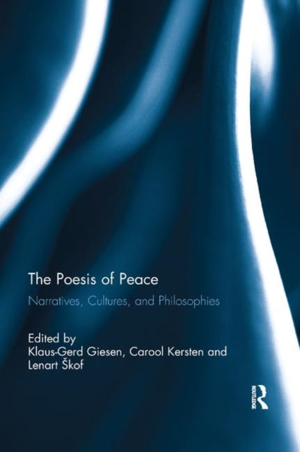 Book cover of: Poesis of Peace