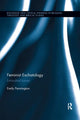 Book cover of: Feminist Eschatology