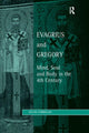 Book cover of: Evagrius and Gregory. By: Kevin Corrigan