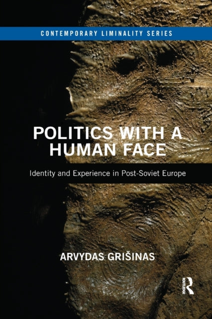 Book cover of: Politics with a Human Face