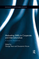Book cover of: Motivating SMEs to Cooperate and Internationalize