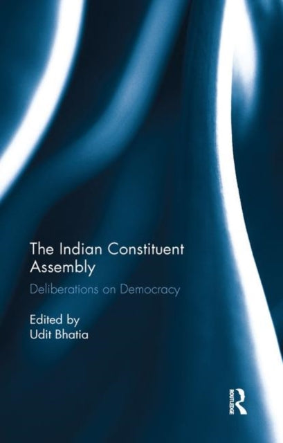 Book cover of: Indian Constituent Assembly