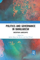 Book cover of: Politics and Governance in Bangladesh