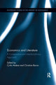 Book cover of: Economics and Literature