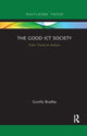 Book cover of: Good ICT Society