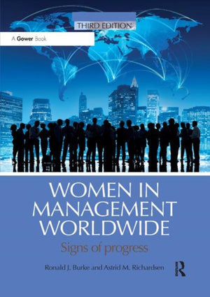 Women in Management Worldwide