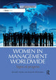 Book cover of: Women in Management Worldwide