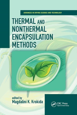 Thermal and Nonthermal Encapsulation Methods