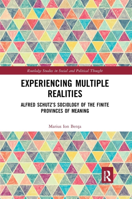 Book cover of: Experiencing Multiple Realities