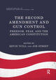 Book cover of: Second Amendment and Gun Control