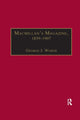 Book cover of: Macmillan?s Magazine, 1859?1907. By: George J. Worth