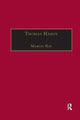 Book cover of: Thomas Hardy
