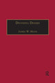Book cover of: Divining Desire