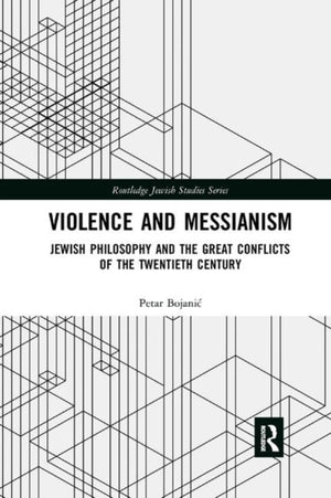 Violence and Messianism